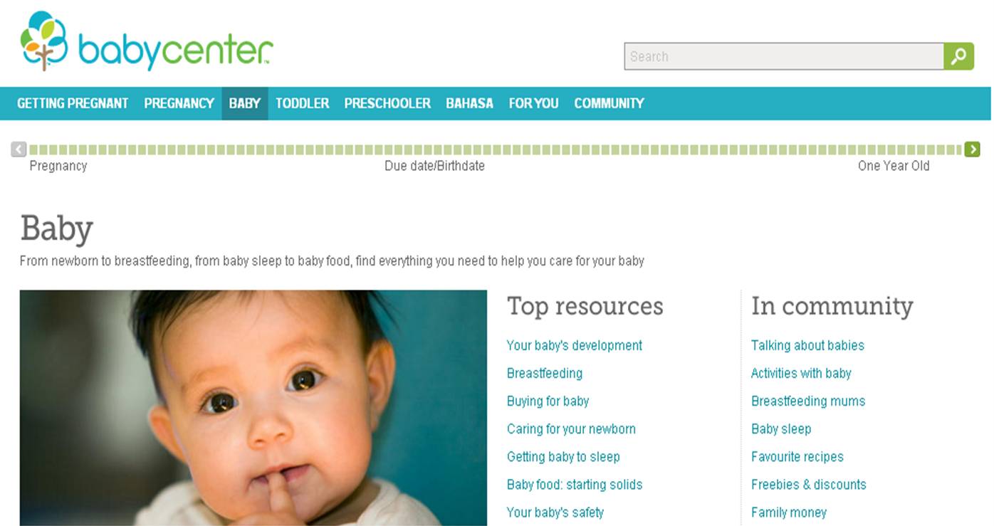babycenter