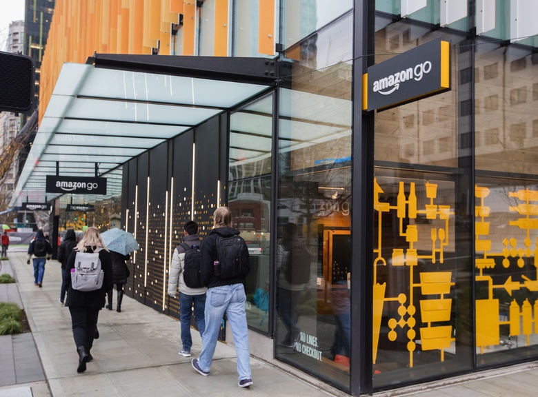 amazongo