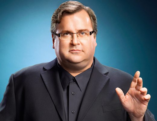 矽谷创投教父paul graham:什麼是好工作?你乐在其中,别人觉得是苦差事